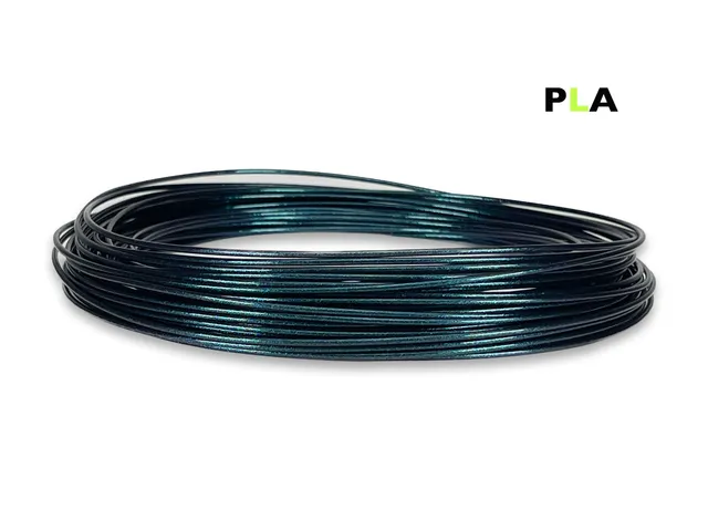 das-filament-pla-sample-2-85-mm-blue-pearl-50-g image 1