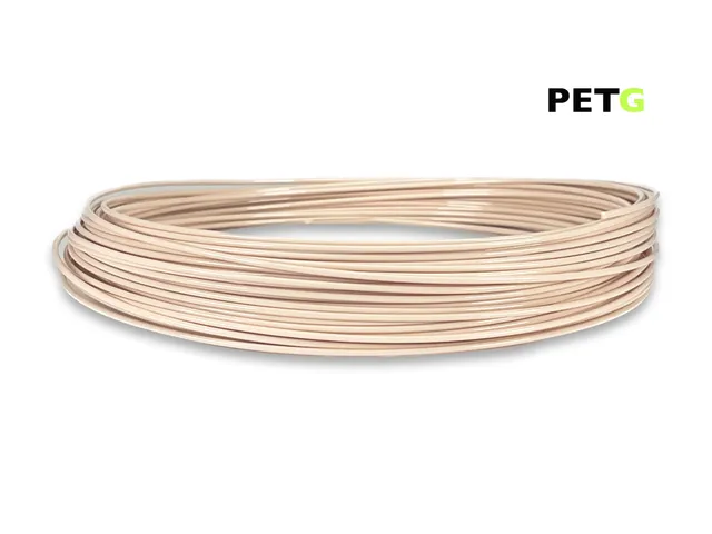 das-filament-petg-filament-sample-1-75-mm-beige-50-g image 1