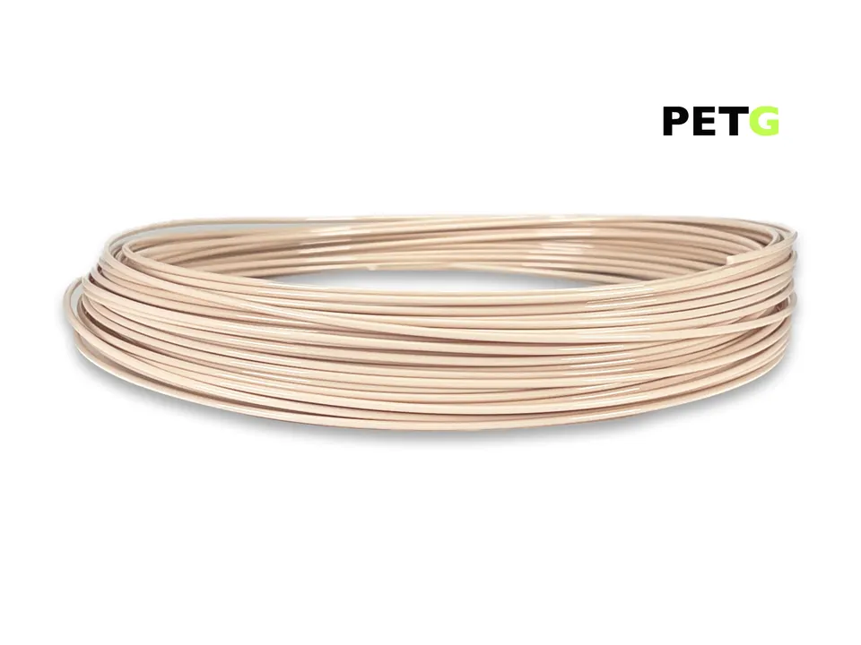 das-filament-petg-filament-sample-1-75-mm-beige-50-g image 1