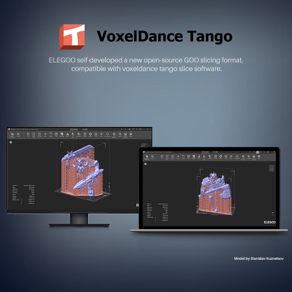 elegoo-mars-4-dlp-harz-3d-drucker image 8