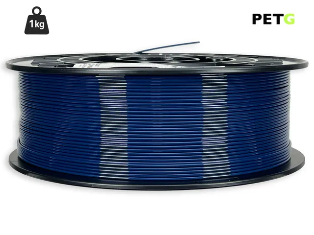 das-filament-petg-filament-1-75-mm-saphirblau-1-kg image 1