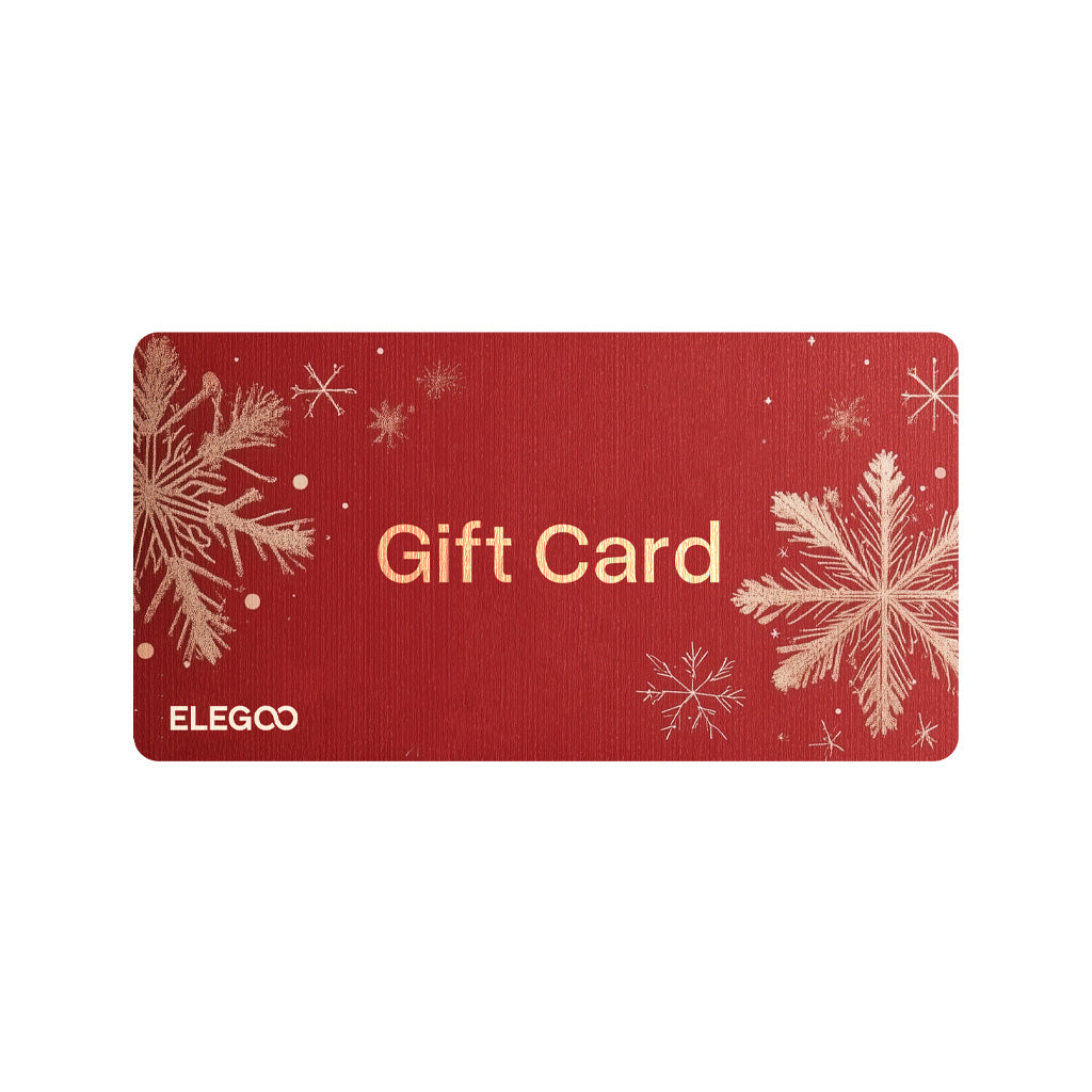 elegoo-geschenkkarte-guthabenkarte image 1