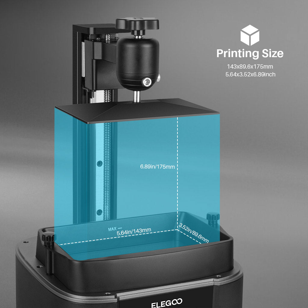 elegoo-mars-3-4k-mono-lcd-resin-3d-drucker image 7