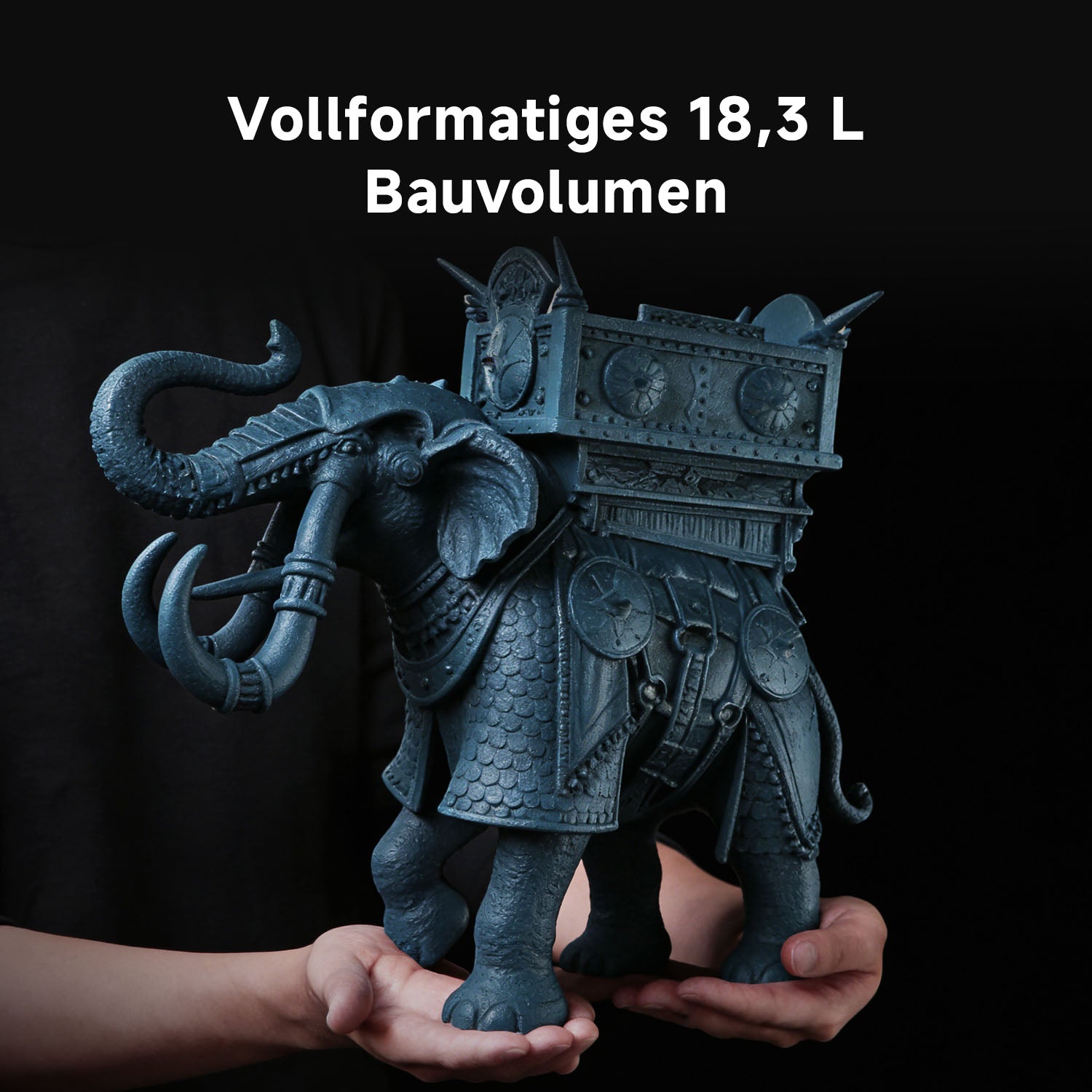 anycubic-photon-p1-max-gro-format-resin-3d-drucker-inkl-resin image 3
