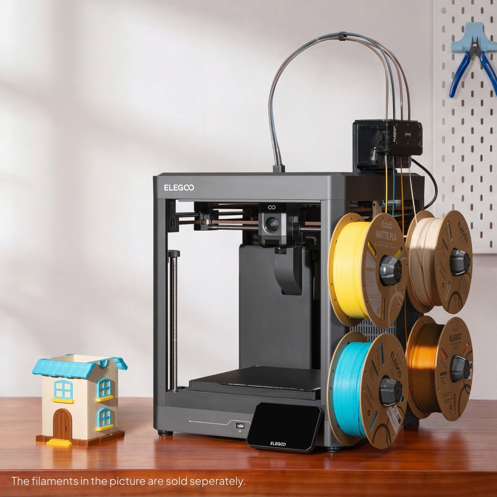 elegoo-centauri-2-combo-fdm-3d-drucker-f-r-4-farben-druck image 2