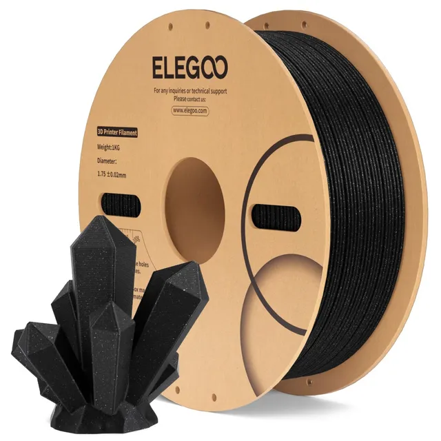 elegoo-pla-glitzer-filament-1-kg image 1
