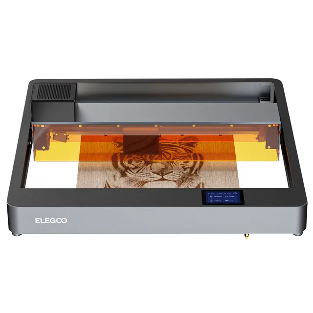 elegoo-phecda-laser-engraver-cutter-10w-20w-400x400mm image 1