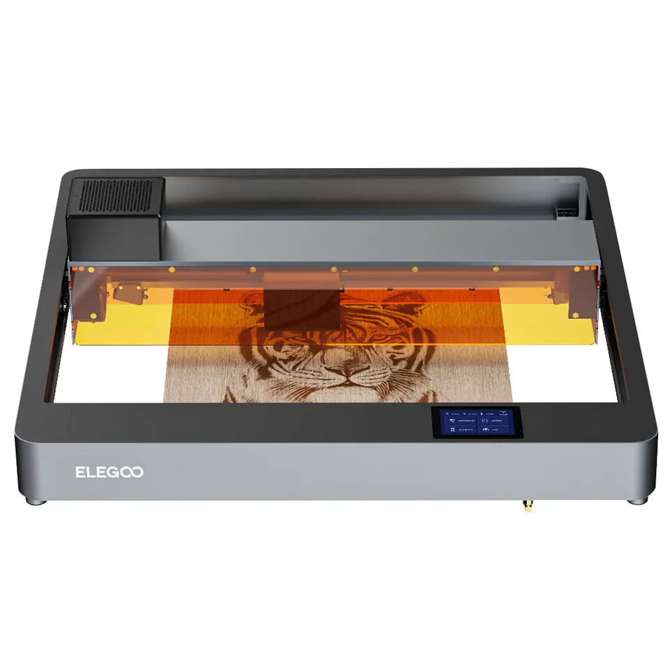 elegoo-phecda-laser-engraver-cutter-10w-20w-400x400mm image 1