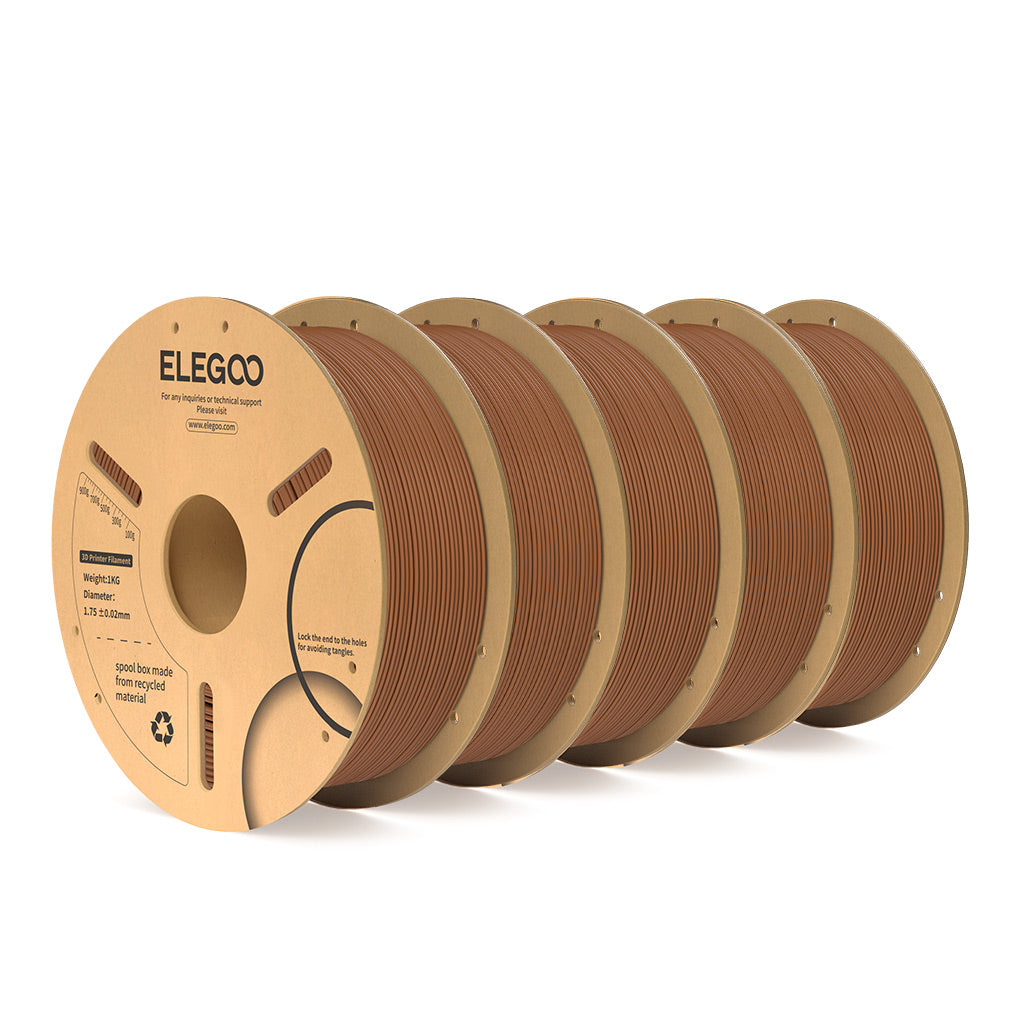 elegoo-pla-plus-filament-5-kg-rolle-f-r-fdm-3d-drucker image 8