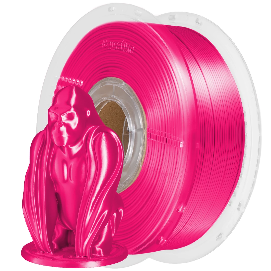 azurefilm-pla-silk-filament-cherry-pink image 1
