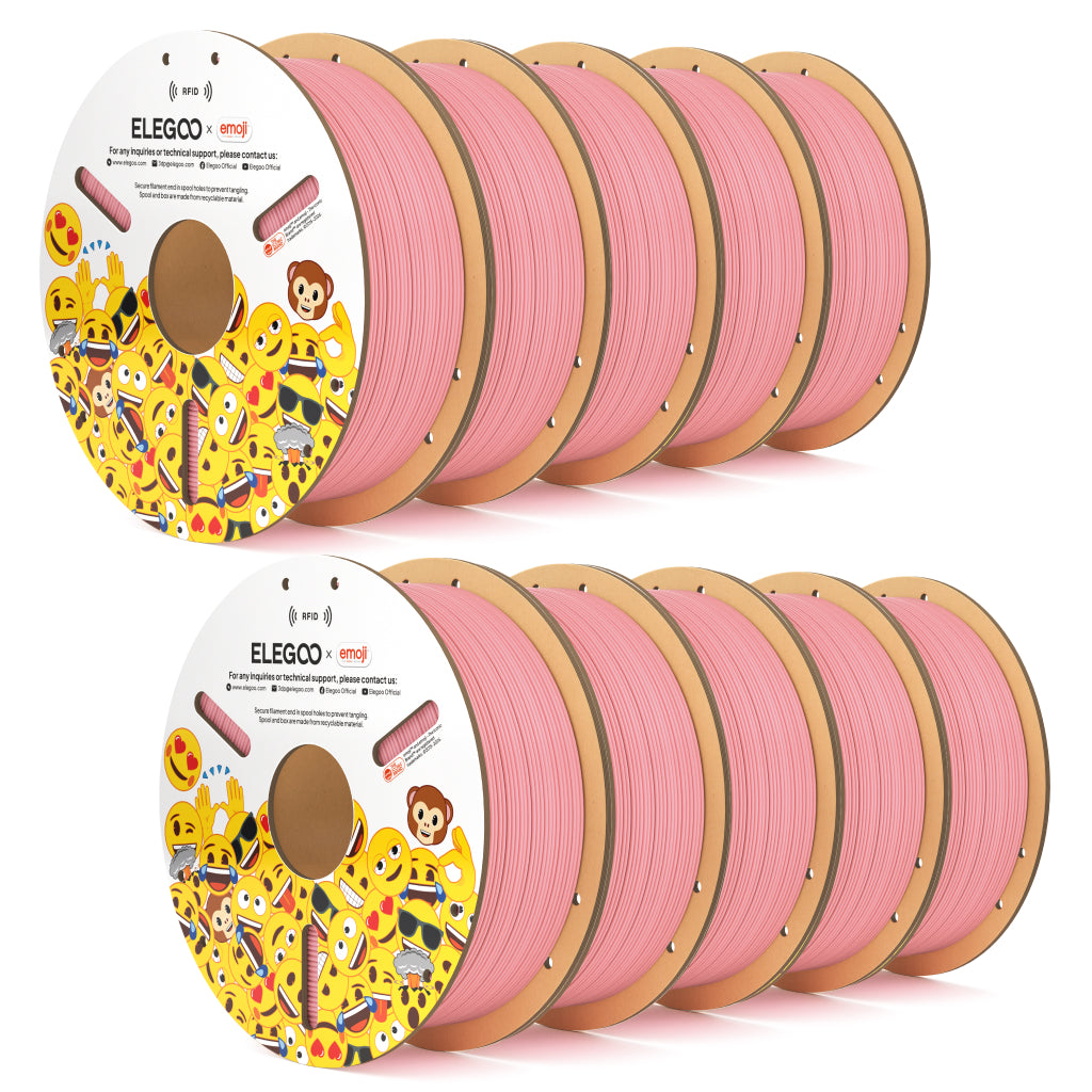 elegoo-pla-rfid-emoji-brand-edition-filament-10-kg image 7