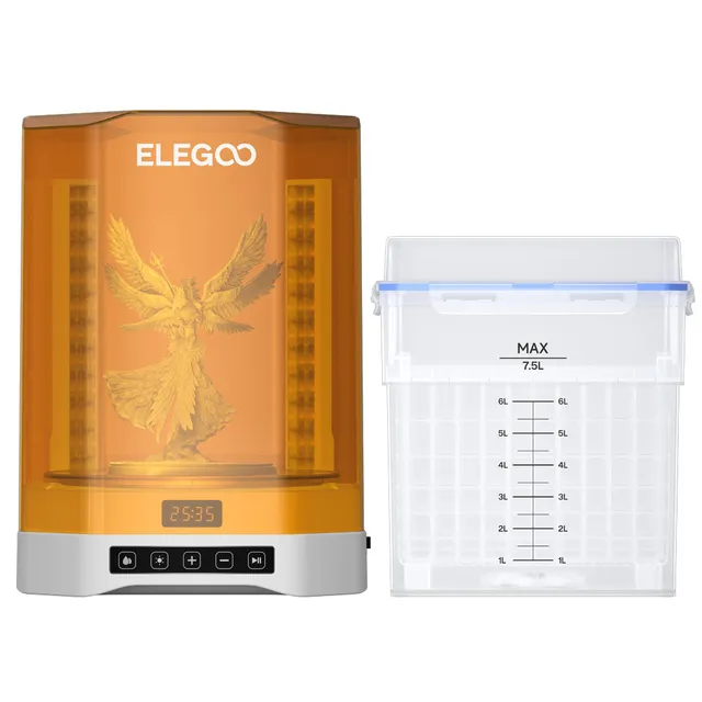 elegoo-mercury-plus-v3-0-wash-cure-station image 1