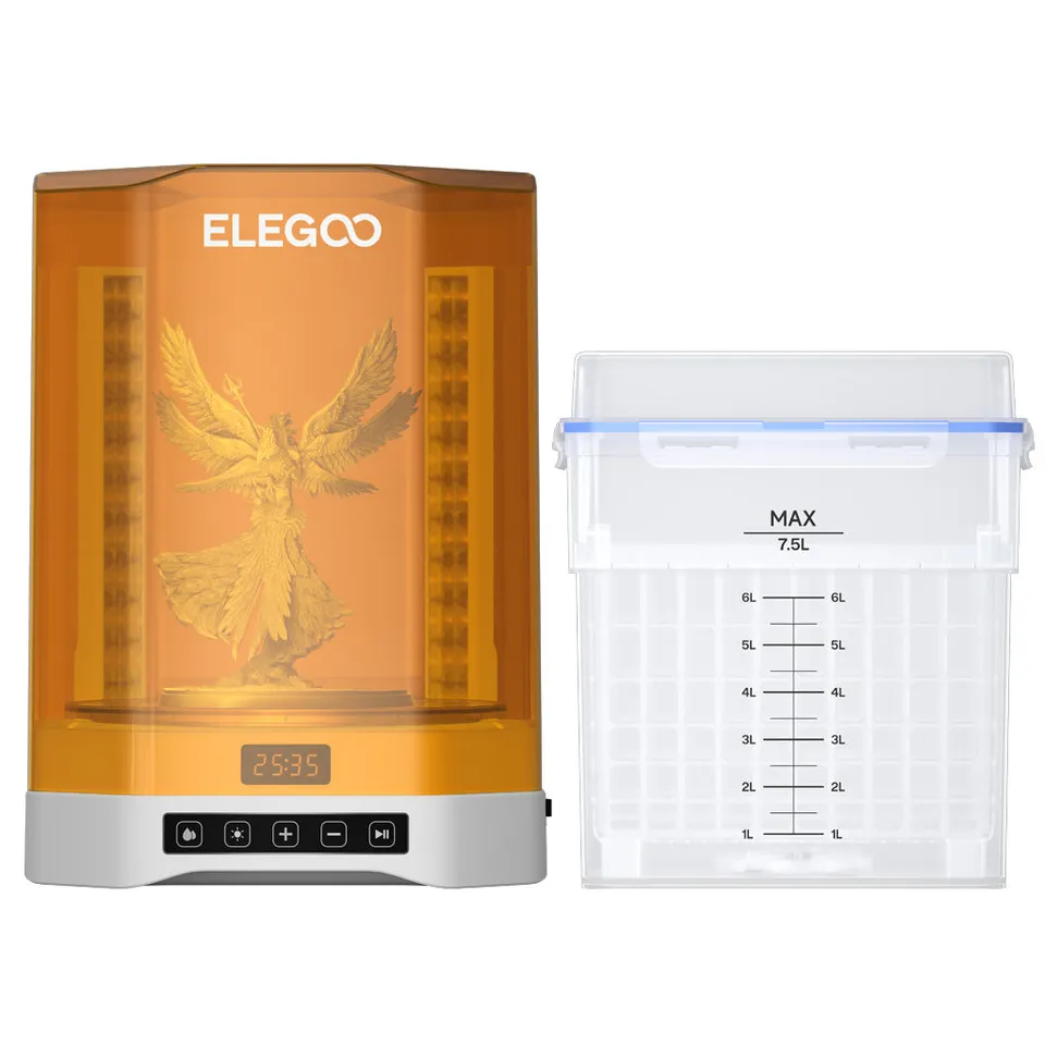 elegoo-mercury-plus-v3-0-wash-cure-station image 1