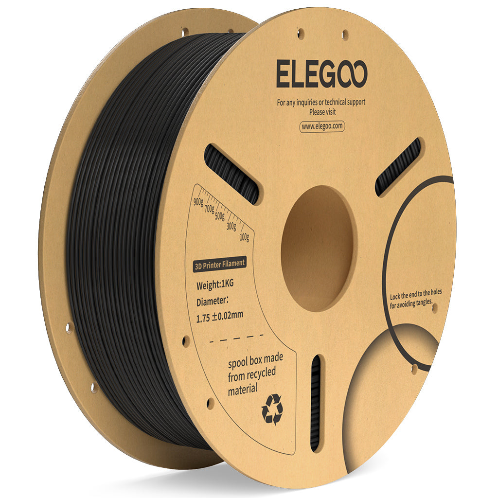 elegoo-pla-plus-filament-1-kg image 6