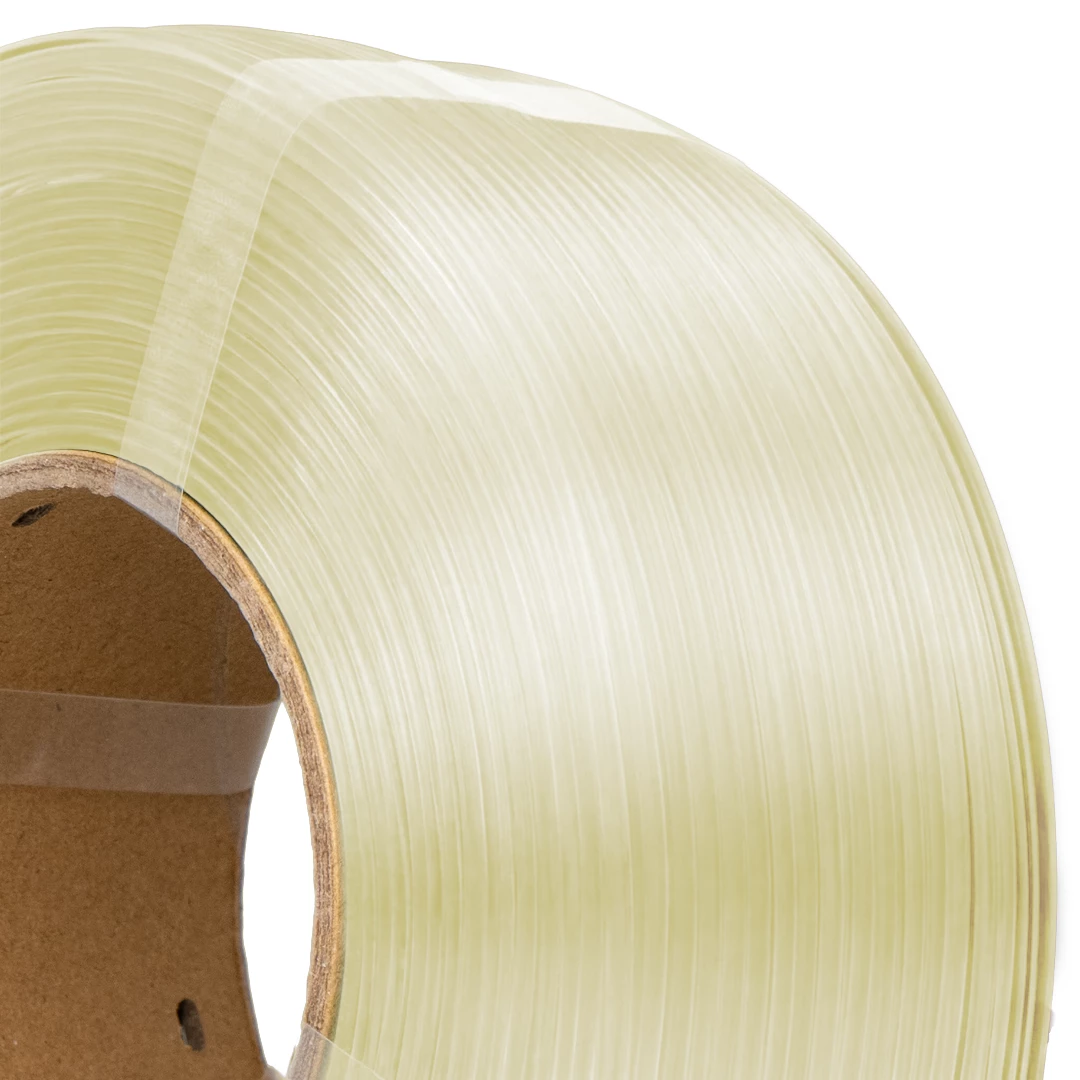 azurefilm-refill-pla-transparent-nachf-ll-filament-ohne-spule image 2