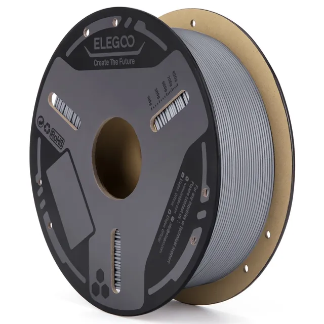 elegoo-petg-gf-filament-glasfaserverst-rktes-fdm-filament image 1
