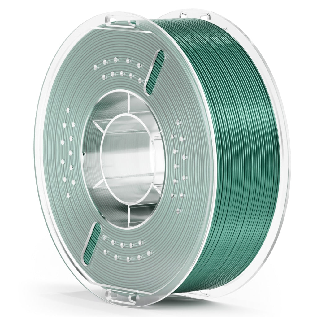 elegoo-pla-metallisches-3d-drucker-filament-metall-finish image 1
