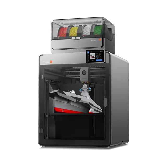 anycubic-kobra-s1-max-combo-fdm-3d-drucker-mit-filament image 1