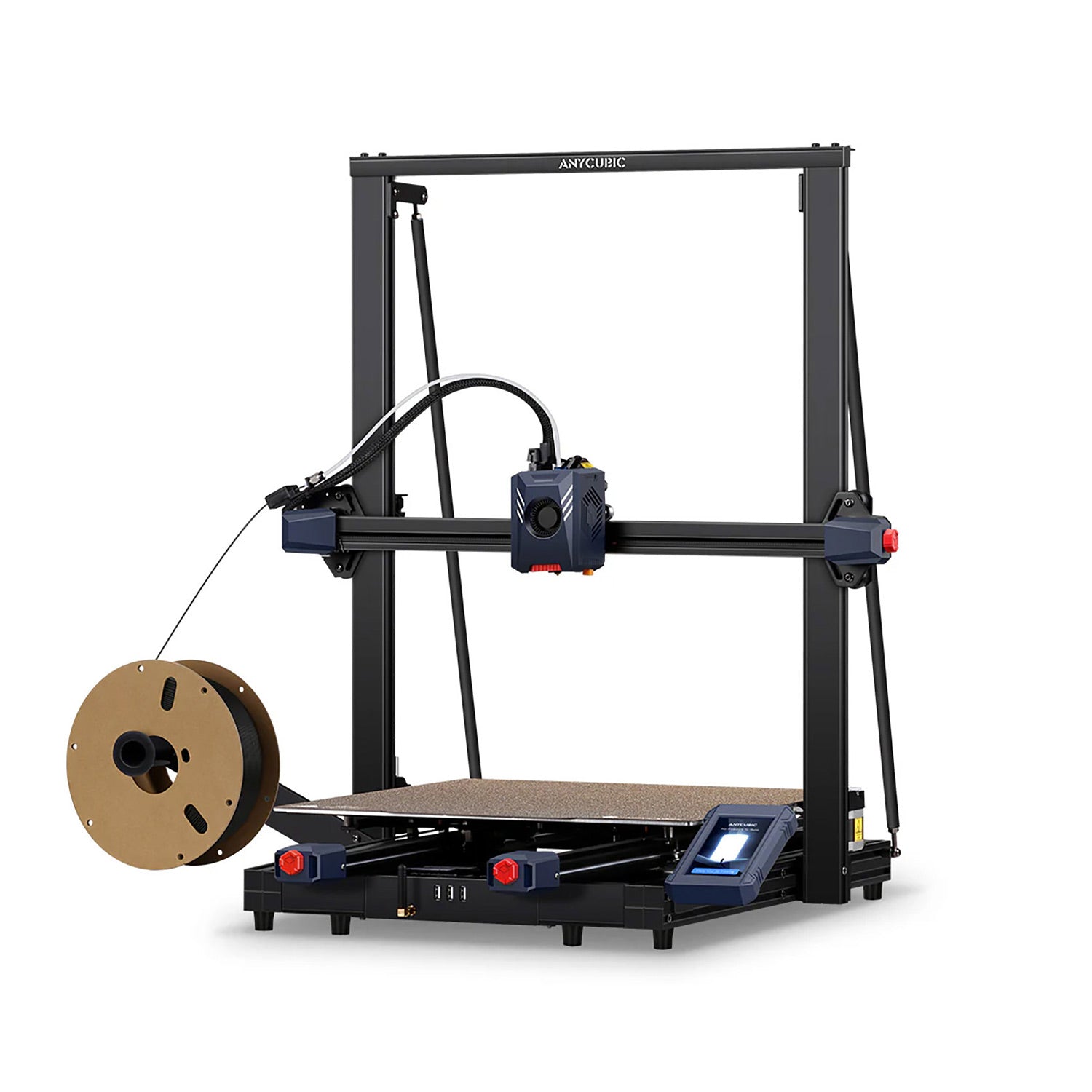 anycubic-kobra-2-max-gro-format-fdm-3d-drucker-high-speed image 8