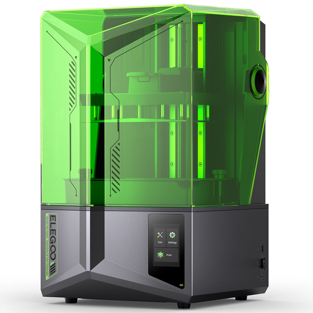 elegoo-saturn-4-resin-3d-drucker-12k-auto-leveling image 3