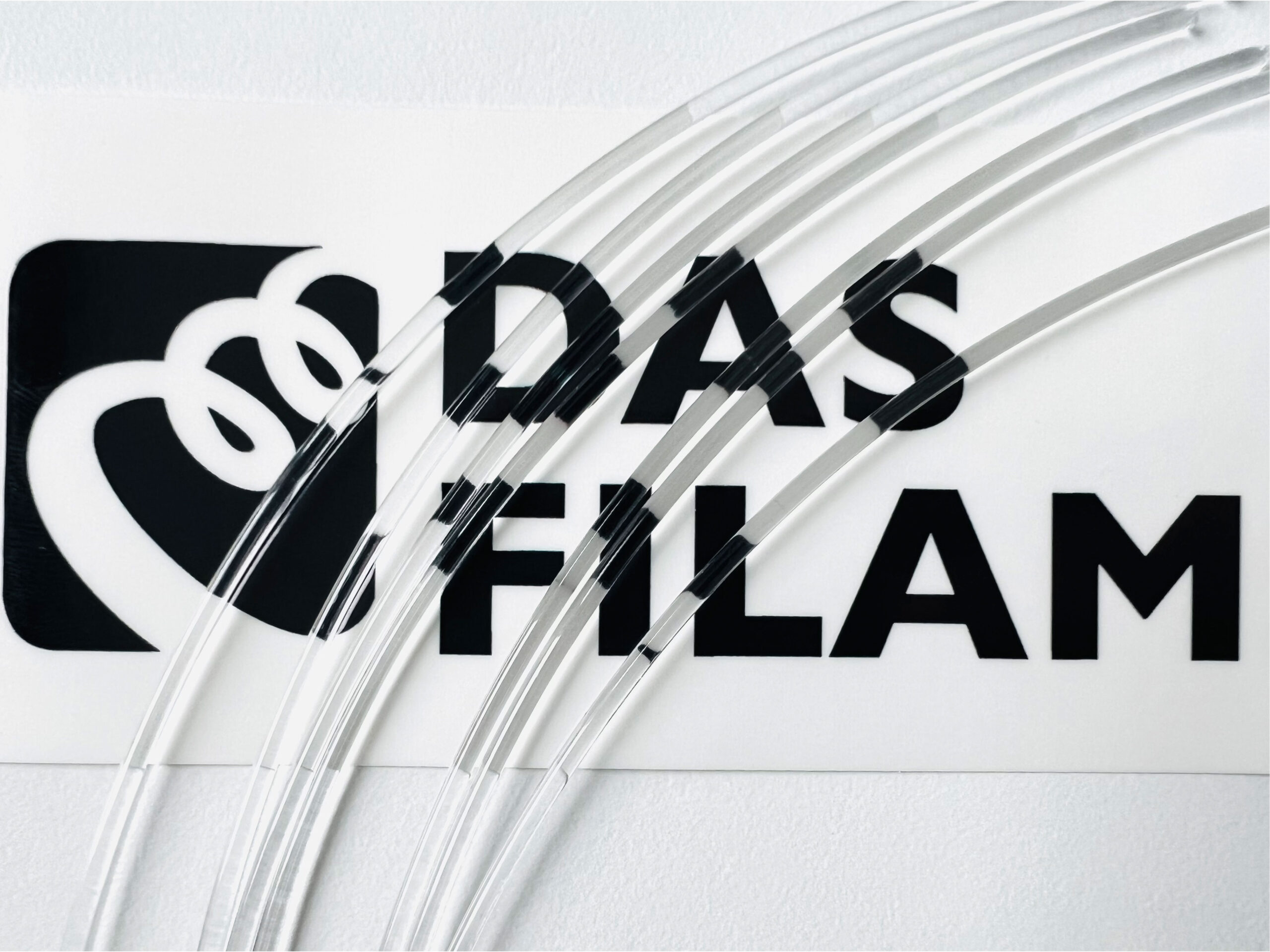 das-filament-petg-filament-probe-2-85-mm-natur-50-g-sample image 2