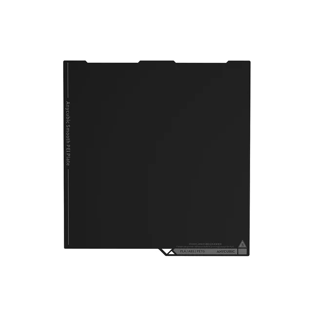 anycubic-glatte-druckplatte-f-r-kobra-3-s1-x-serie image 1