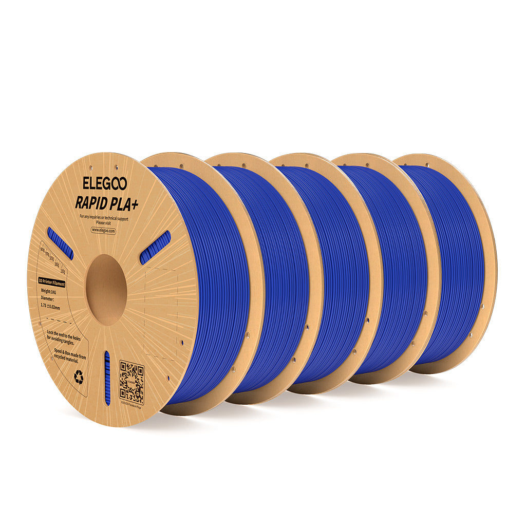 elegoo-rapid-pla-plus-filament-5-kg-1-75-mm image 4