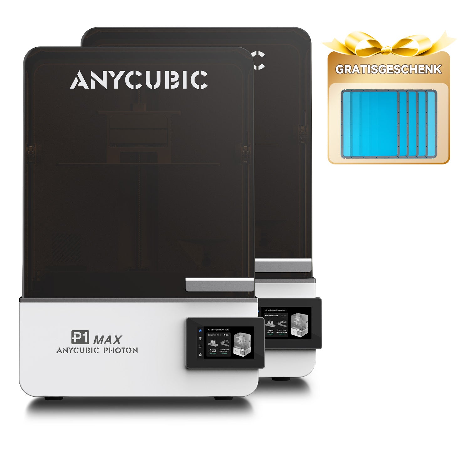 anycubic-photon-p1-max-gro-format-resin-3d-drucker-inkl-resin image 8