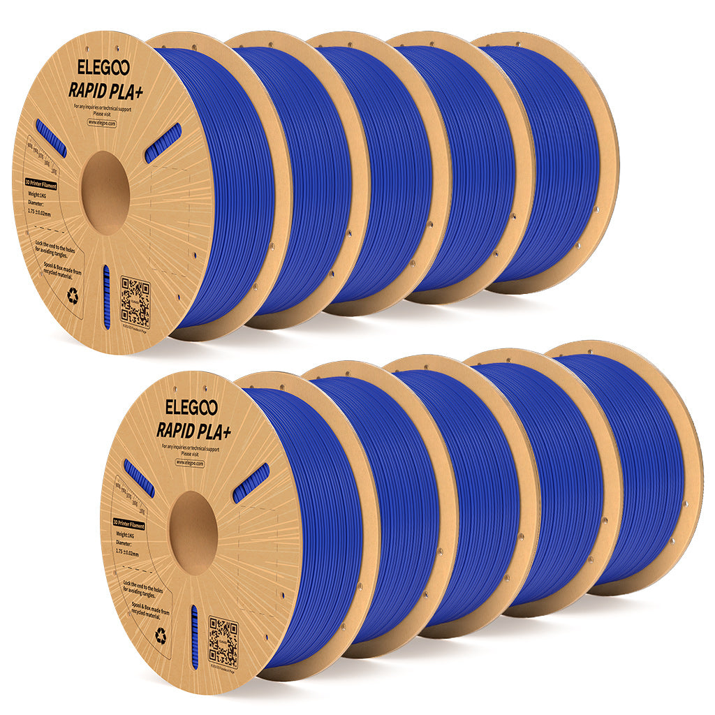 elegoo-rapid-pla-plus-filament-10-kg-high-speed-fdm-filament image 6