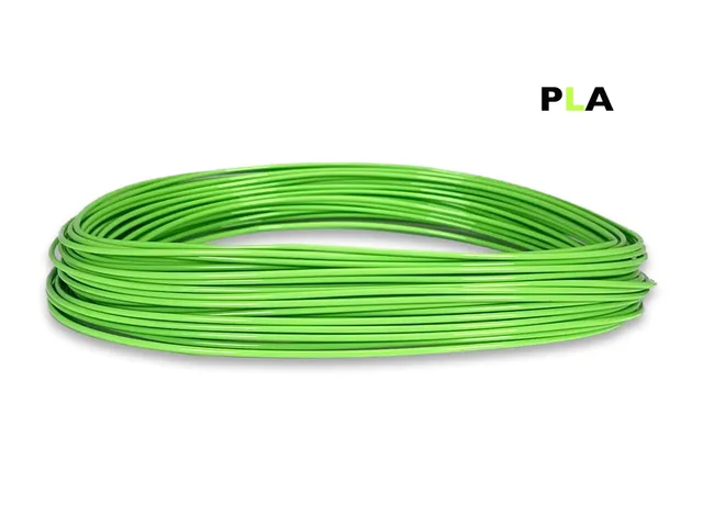 das-filament-pla-filament-1-75-mm-das-filament-gr-n-50-g-sample image 1