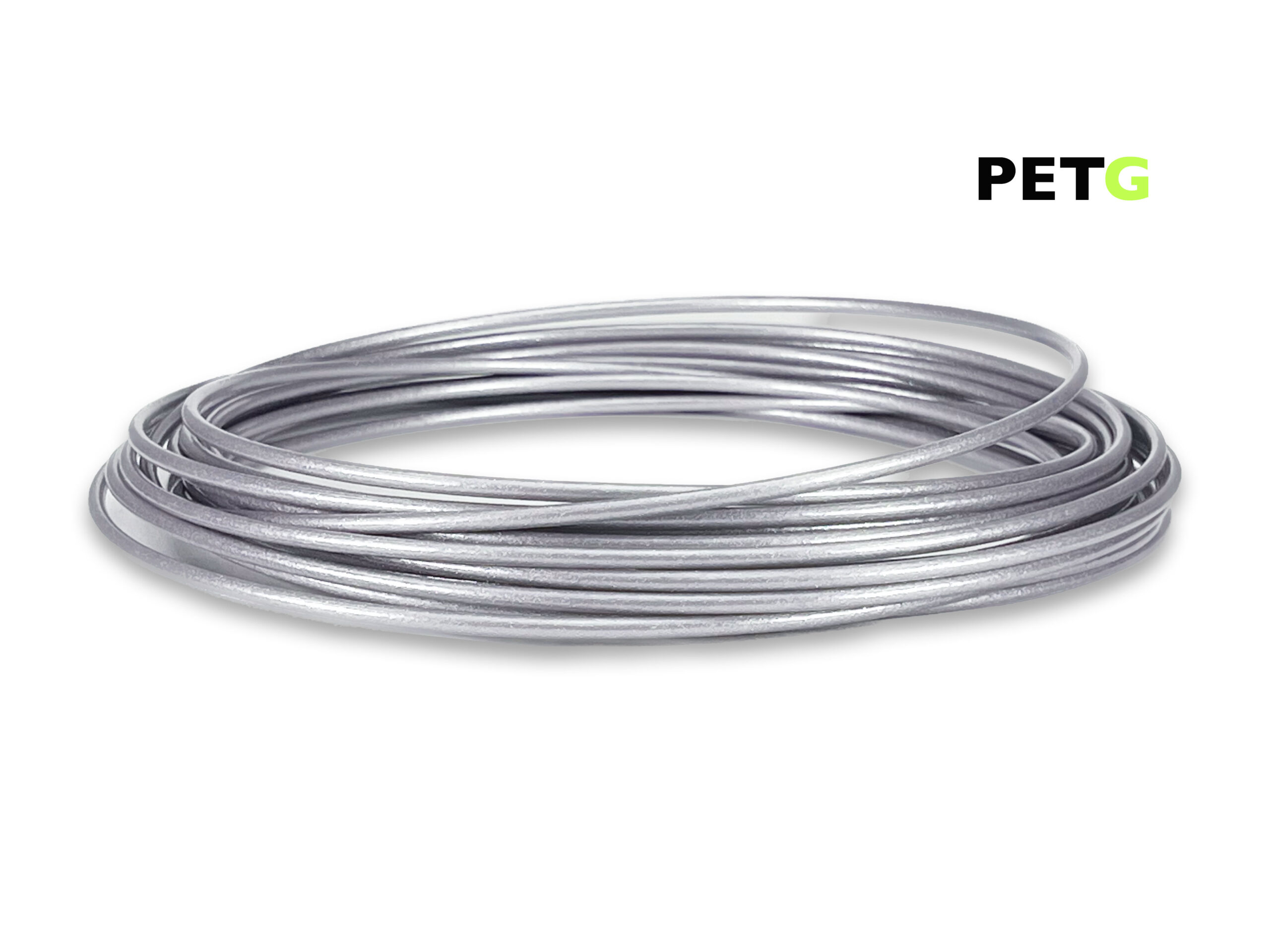 das-filament-petg-filament-50g-sample-2-85-mm-silber image 1