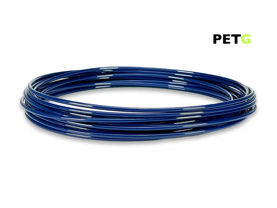 das-filament-petg-filament-2-85-mm-50-g-sample-saphirblau image 1