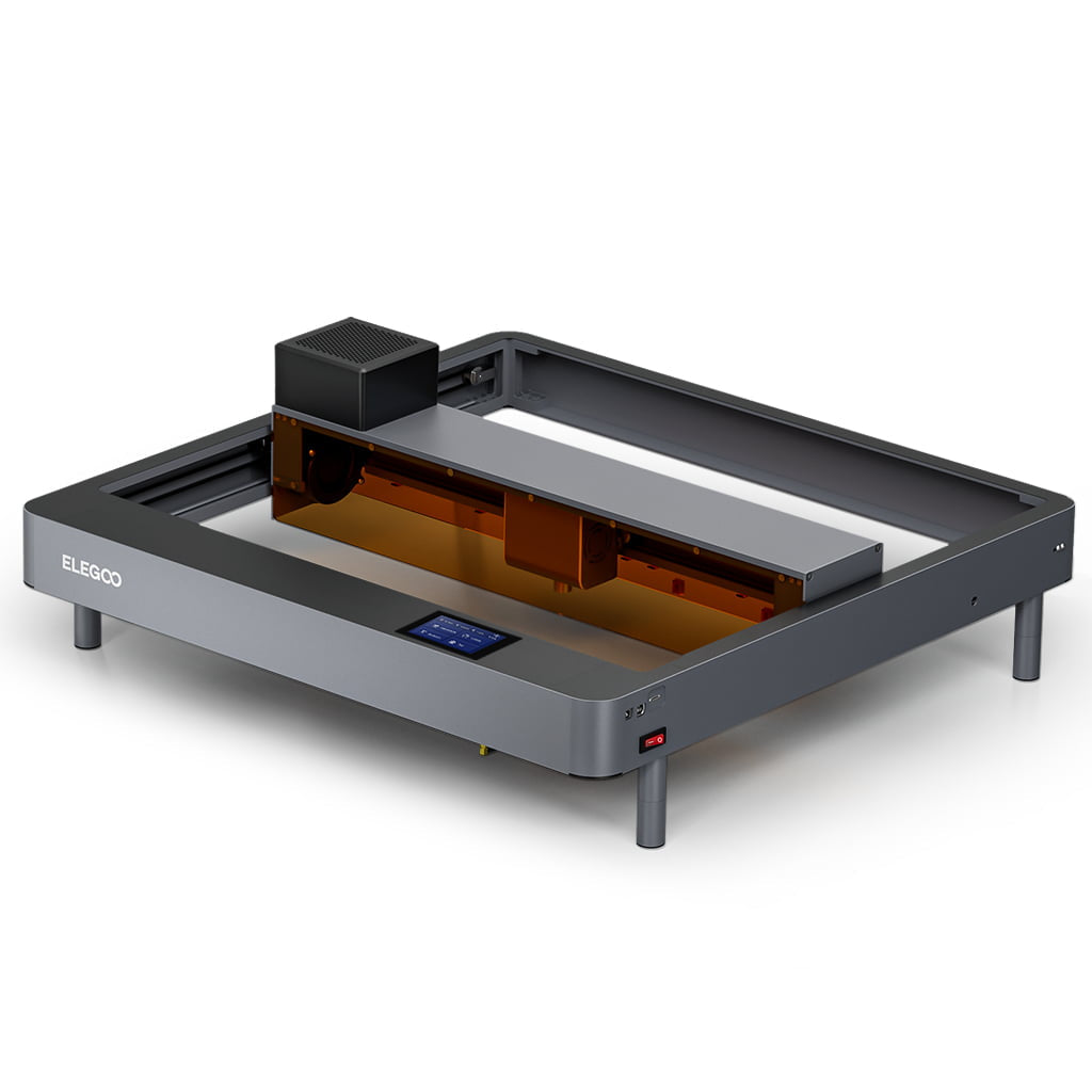 elegoo-phecda-laser-engraver-cutter-10w-20w-400x400mm image 2