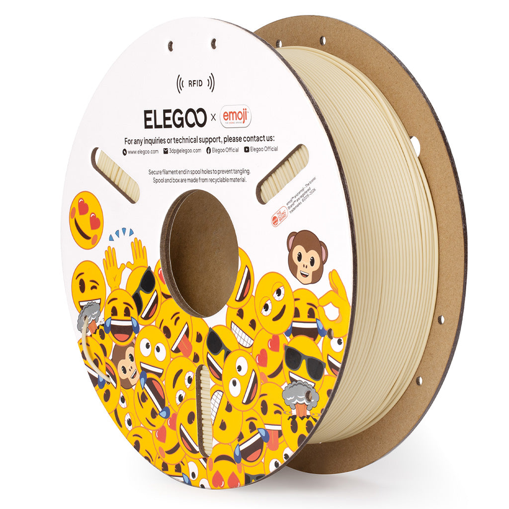 elegoo-pla-rfid-emoji-brand-edition-3d-filament image 5