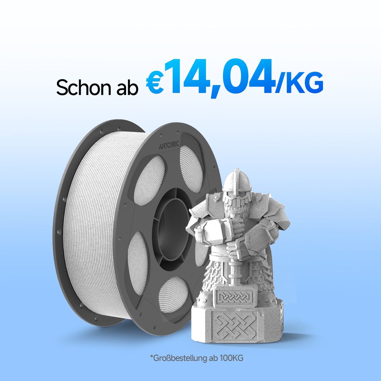 anycubic-pla-marble-10-100-kg-vorteilspaket-wei-rot image 1