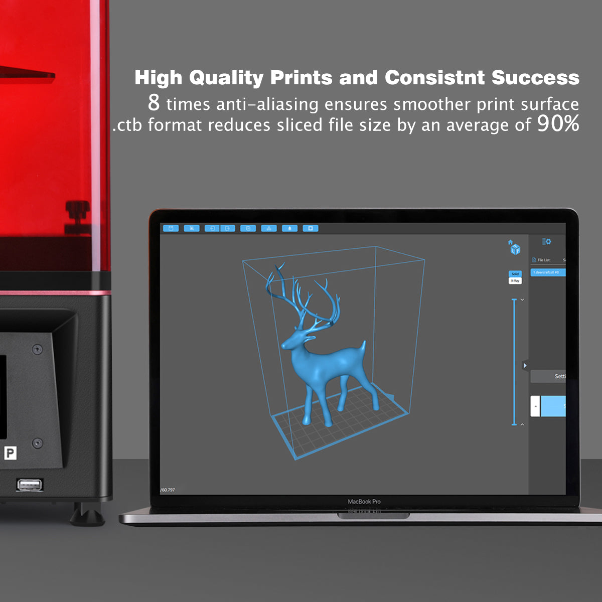 elegoo-mars-pro-resin-3d-drucker image 7