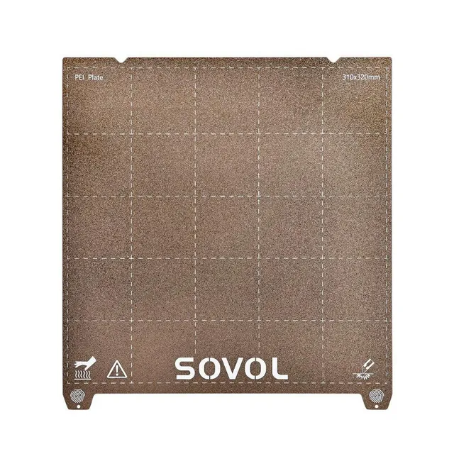 sovol-flexible-stahlplatte-310x320mm-f-r-sv06-plus-sv04 image 1