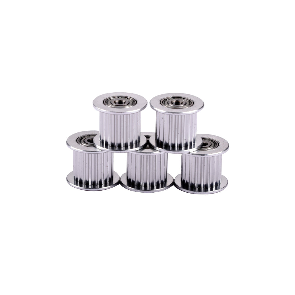anycubic-synchrones-rad-5er-pack-ersatzr-der-f-r-kobra-2-max-plus-pro image 3