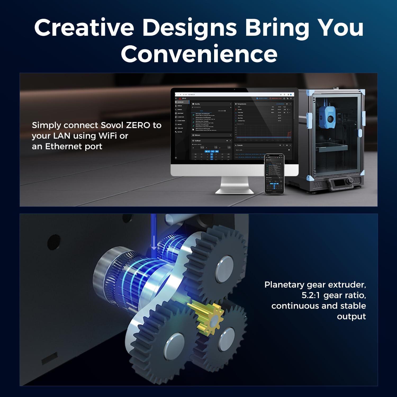 sovol-zero-3d-drucker-corexy-152-mm image 5