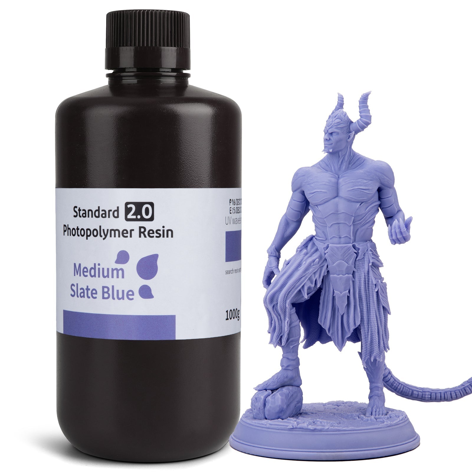 elegoo-standard-harz-v2-0-1000g-f-r-lcd-3d-drucker image 6