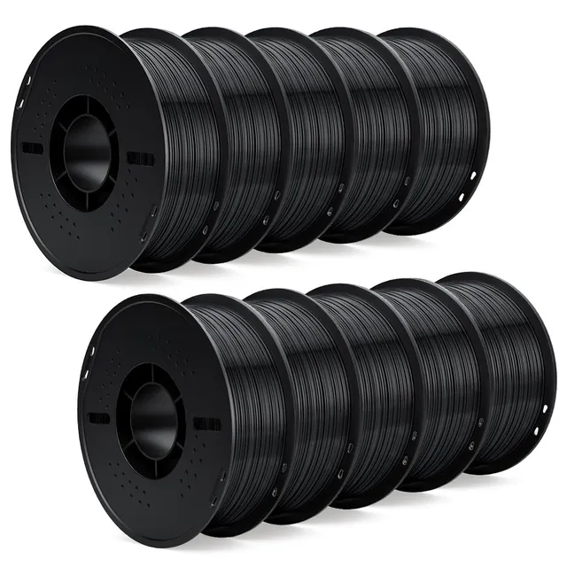 elegoo-tpu-95a-filament-10-kg-flexibles-fdm-filament image 1