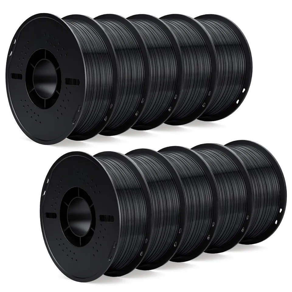 elegoo-tpu-95a-filament-10-kg-flexibles-fdm-filament image 1