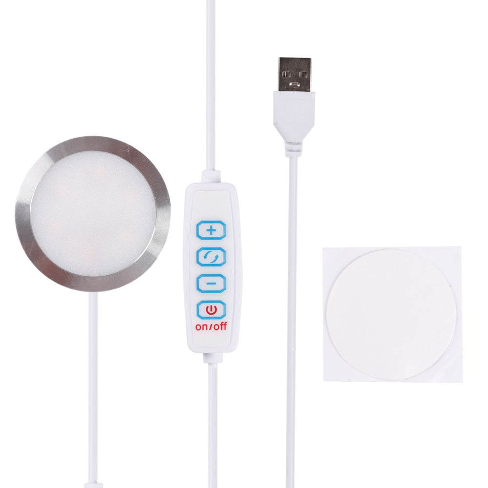 anycubic-led-lampe-kreativ-kit-hardware-bausatz-zum-selberdrucken image 2