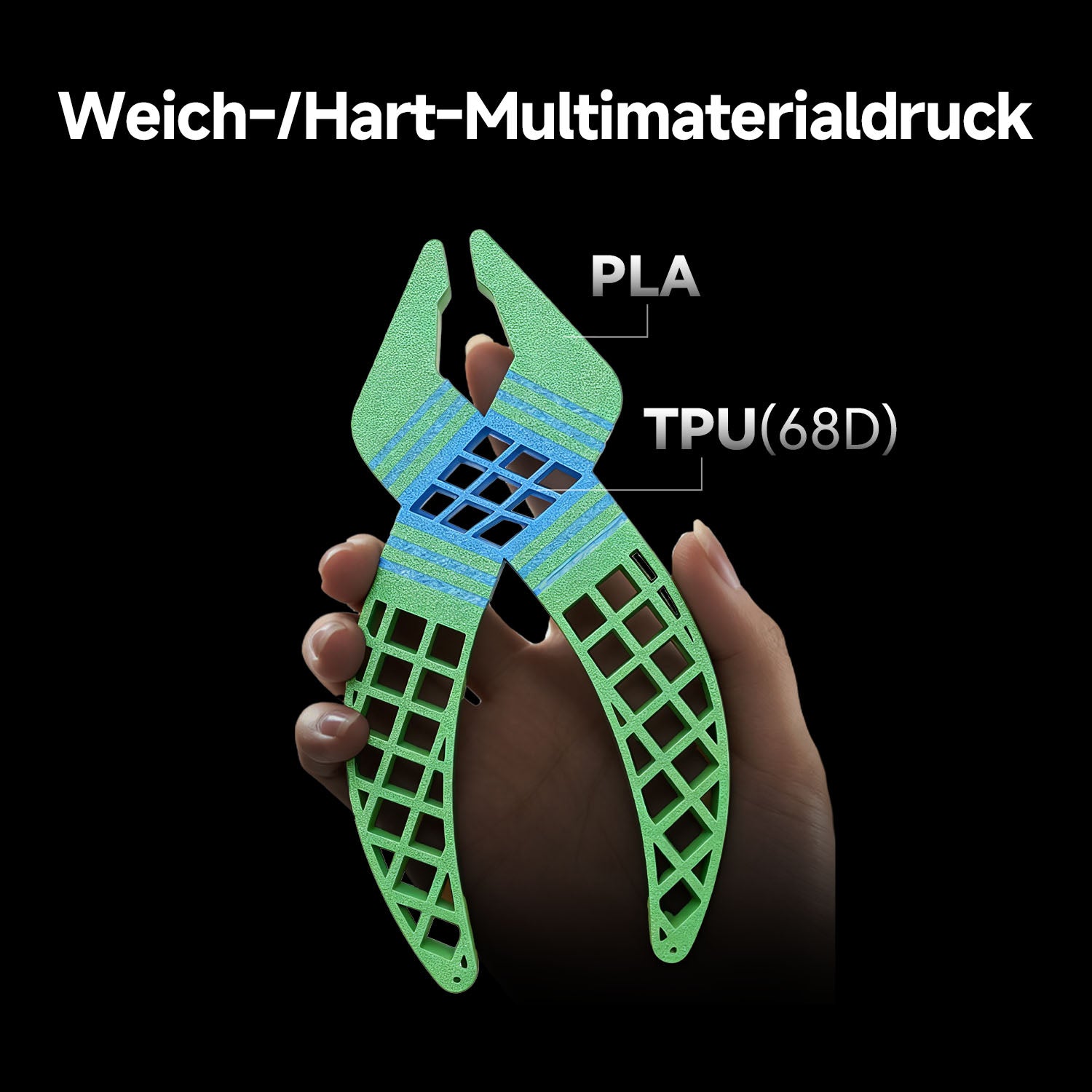 anycubic-kobra-x-fdm-3d-drucker-inkl-filament image 3