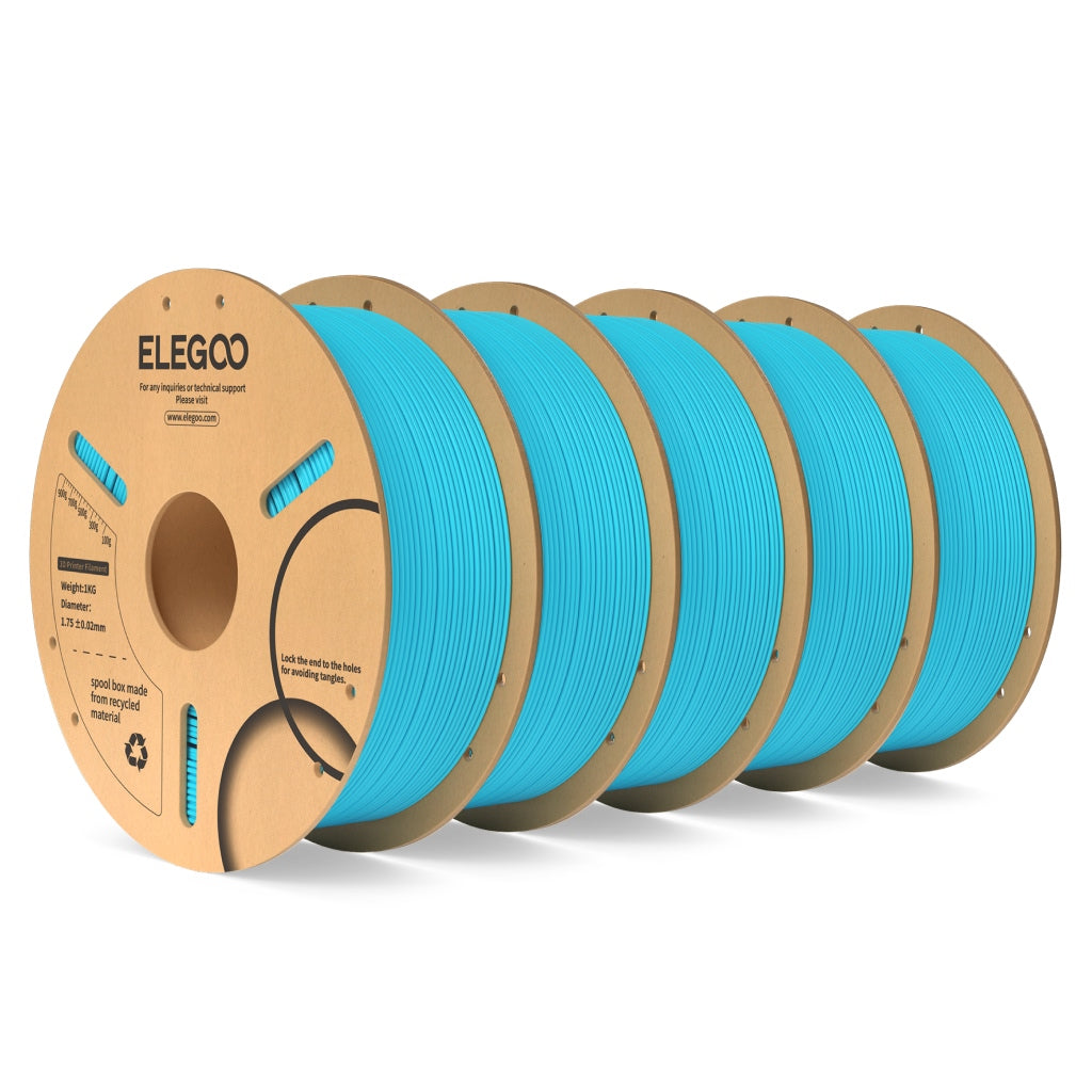 elegoo-pla-filament-1-75-mm-5-kg-bundle image 8