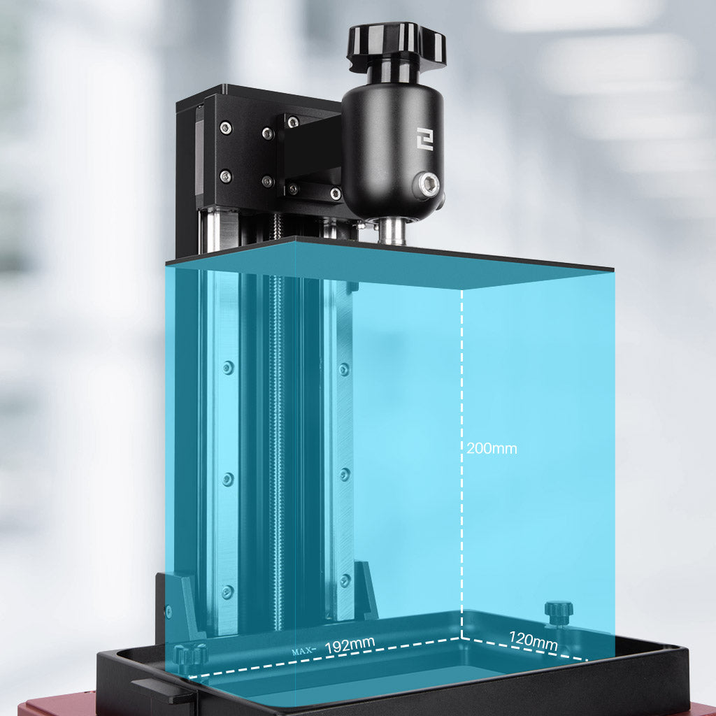 elegoo-saturn-4k-resin-3d-drucker image 7