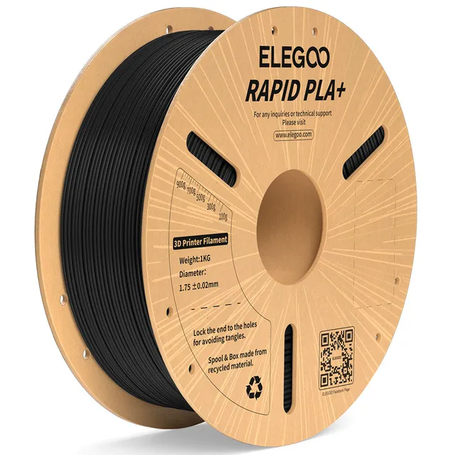 elegoo-rapid-pla-filament-1-75-mm-high-speed image 1