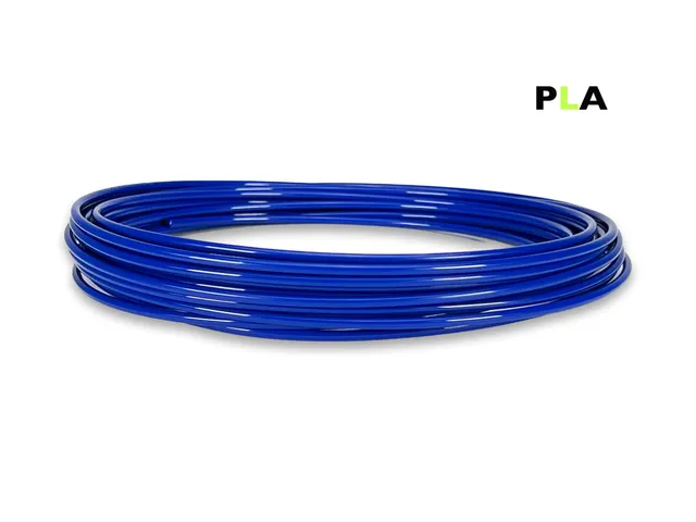 das-filament-pla-filament-sample-50-g-2-85-mm-k-nigsblau image 1