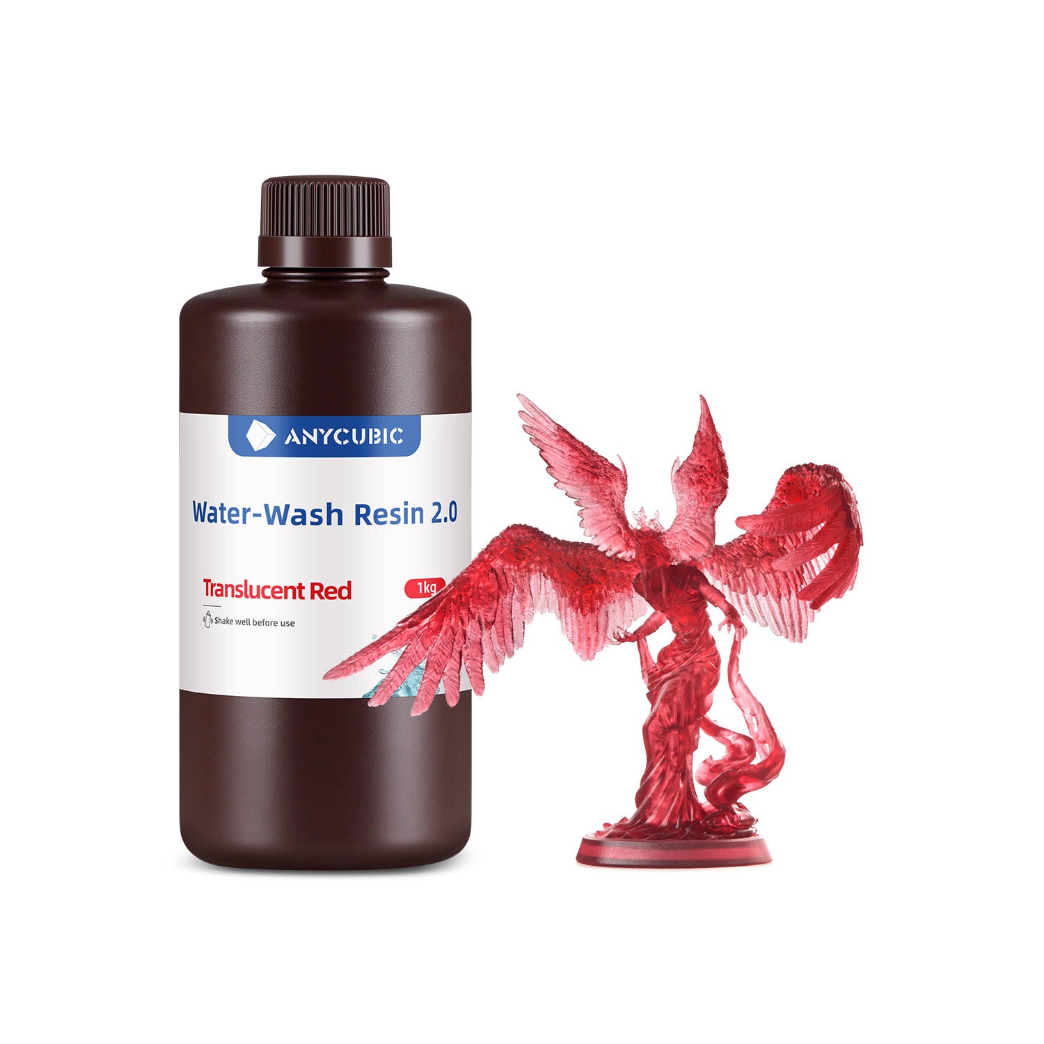 anycubic-water-wash-resin-2-0-uv-harz image 8