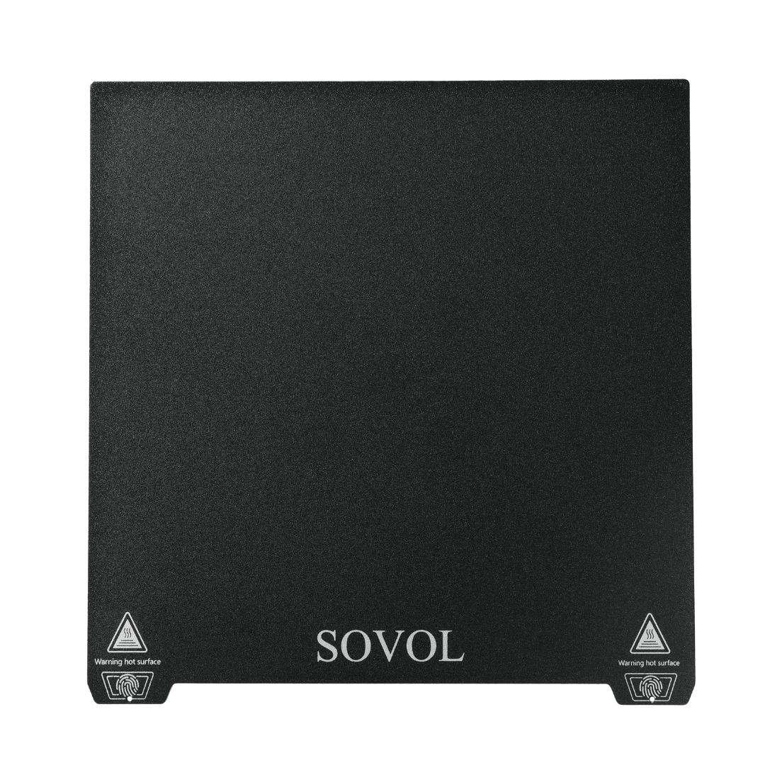 sovol-sv08-pei-druckplatten-kit-magnetisch image 1